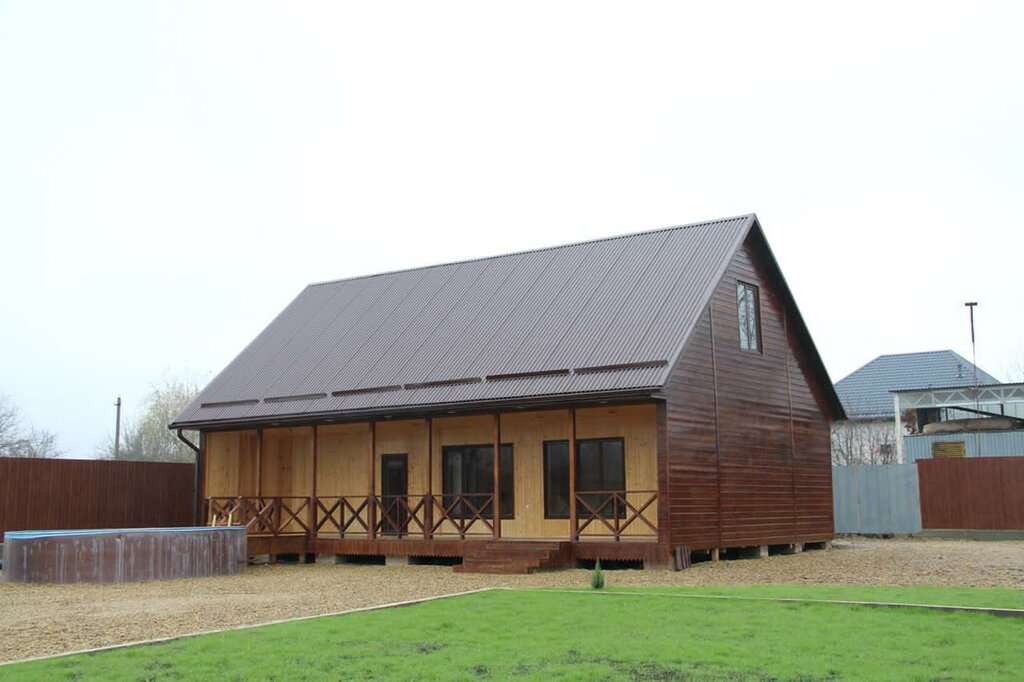 Веранда_Армавир