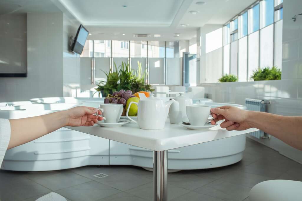 СПА-клуб Мелиот