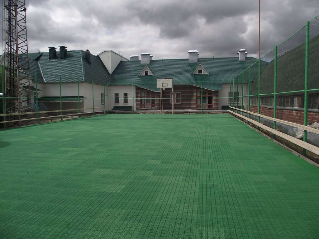 Муниципальное автономное учреждение физической культуры и спорта Белоярского района база спорта и отдыха Северянка