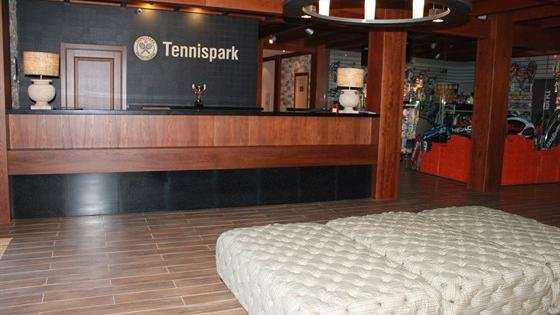Tennispark
