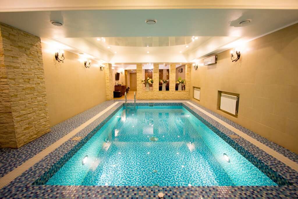 Северное сияние