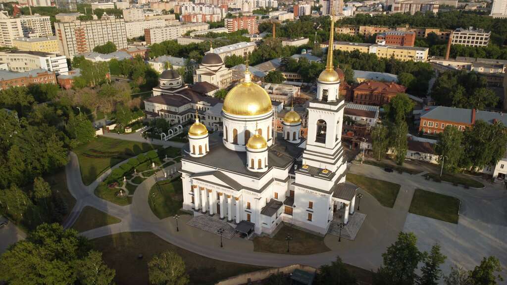 Собор Александра Невского