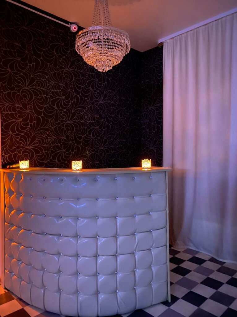 Мужской клуб Секрет