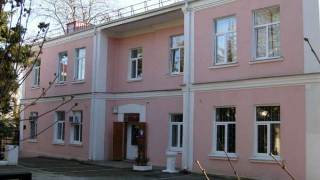 Туапсинский краеведческий музей имени Полетаева