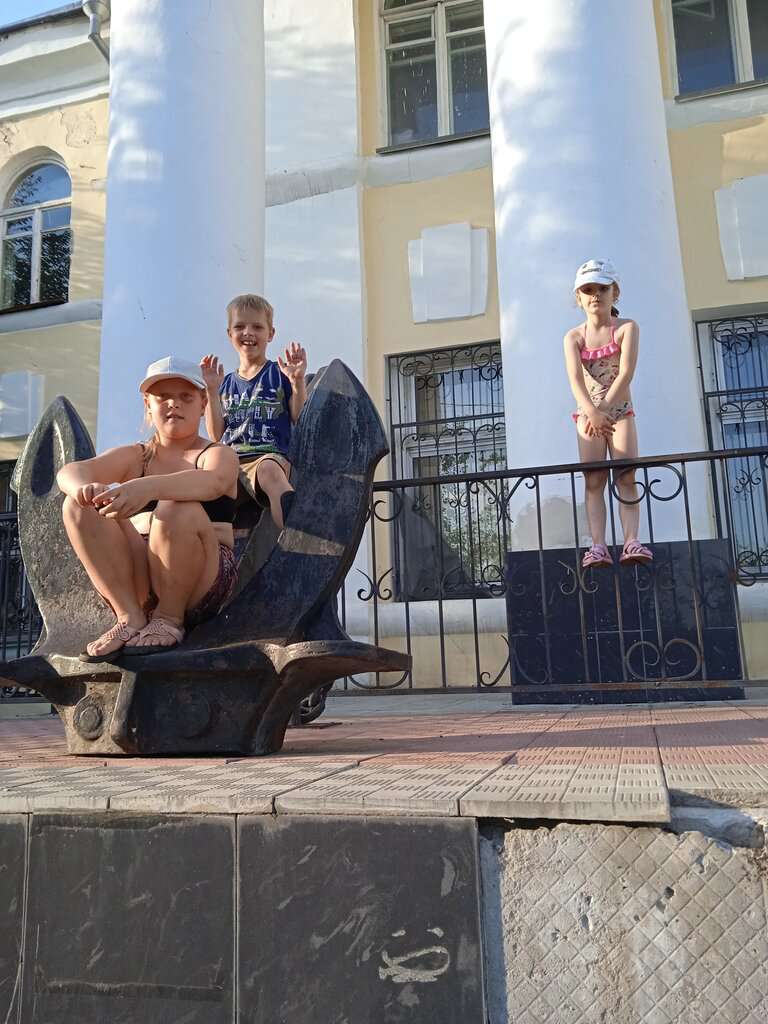 парк Железнодорожников