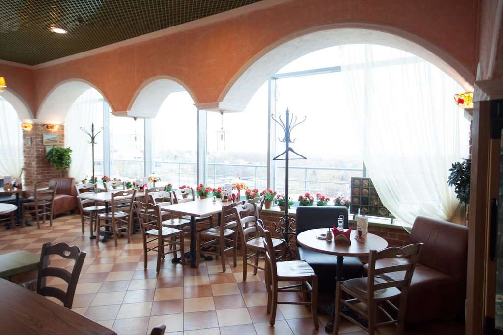 Домашняя Италия