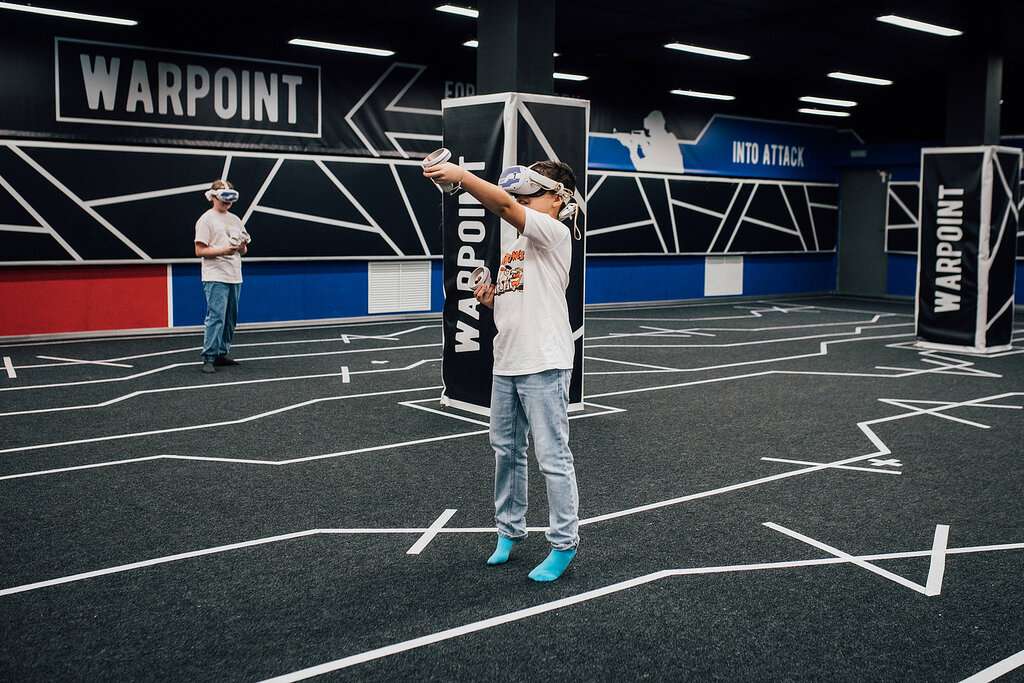 Warpoint