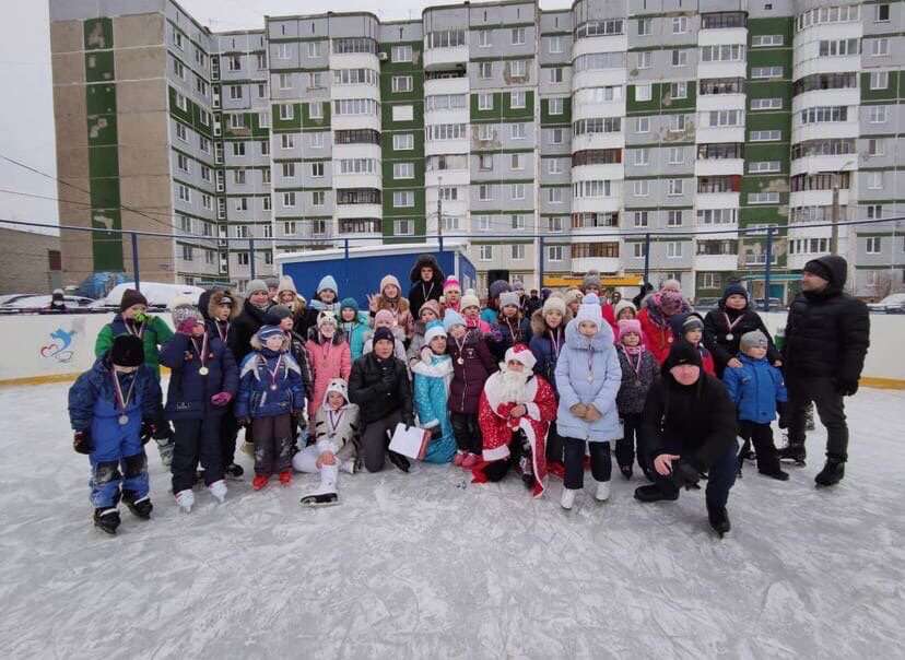 Каток