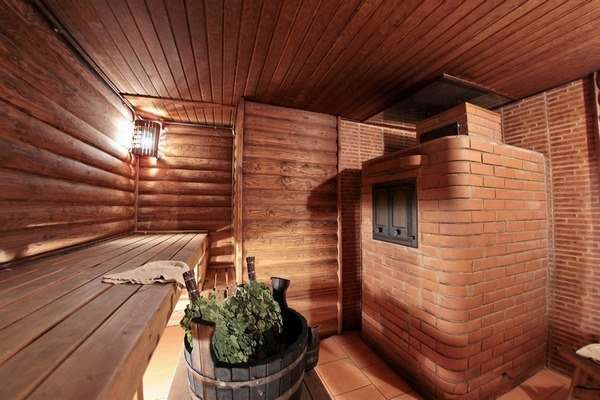 Мытнинские бани