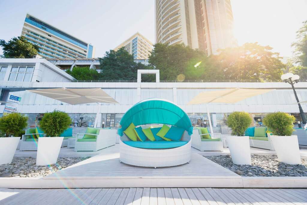 Fit & SPA by Pullman