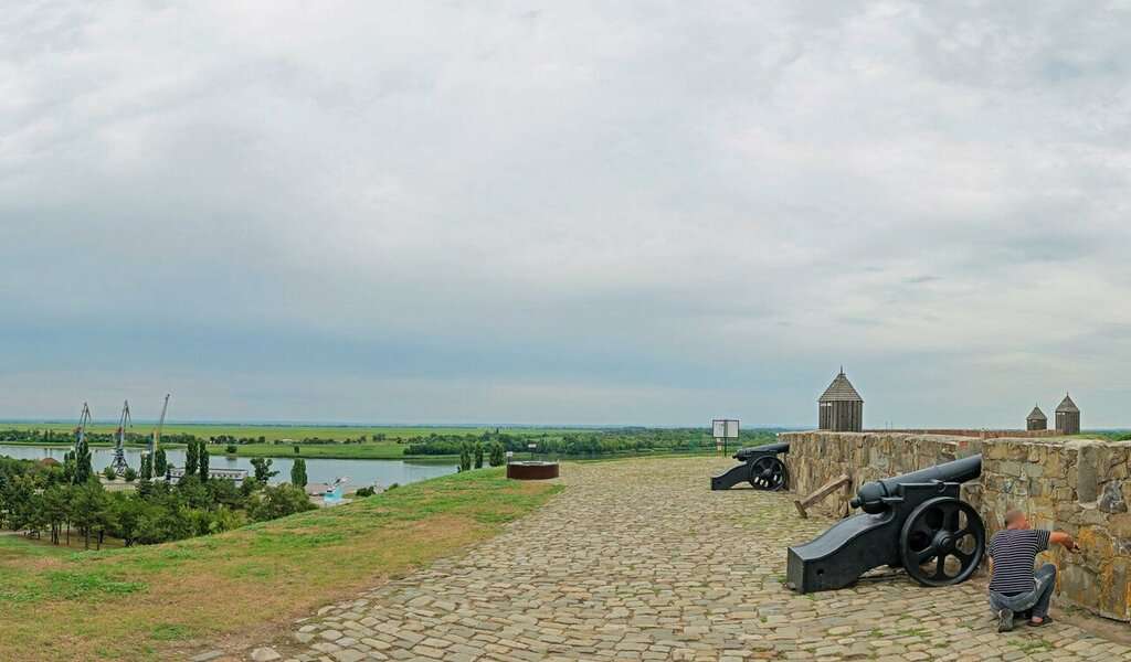 Турецкий вал