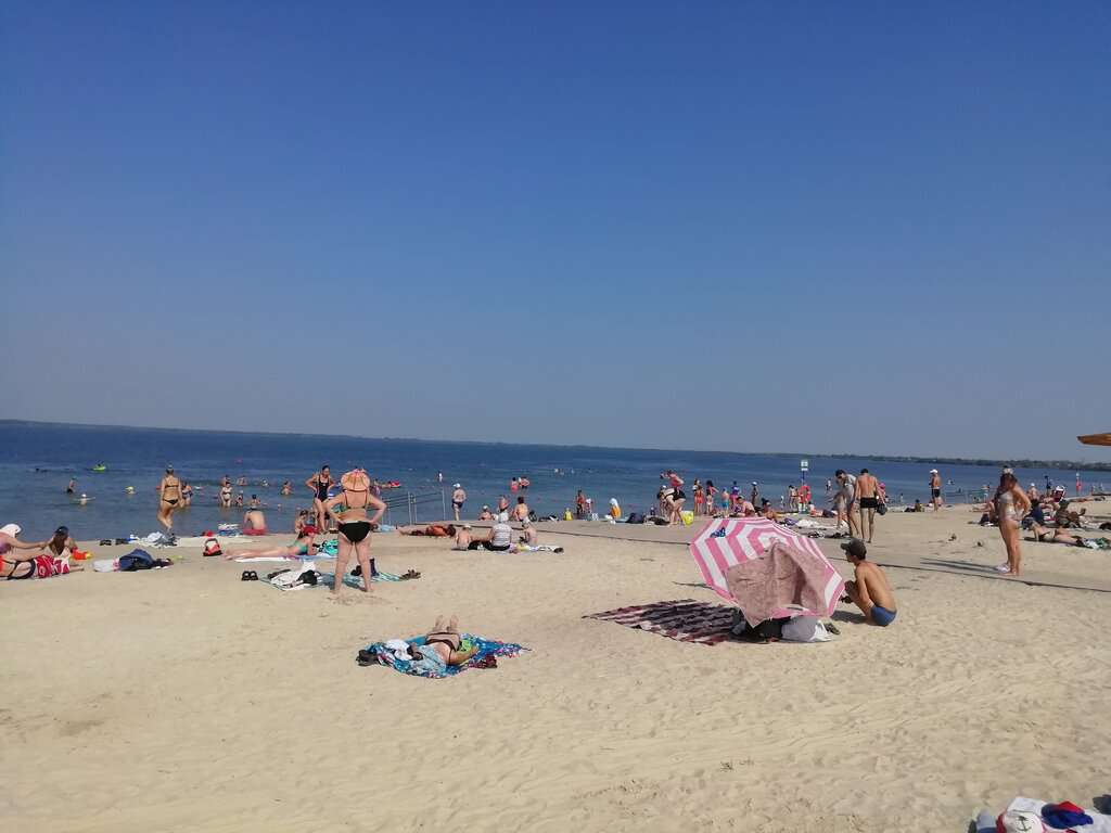 Чуриловский