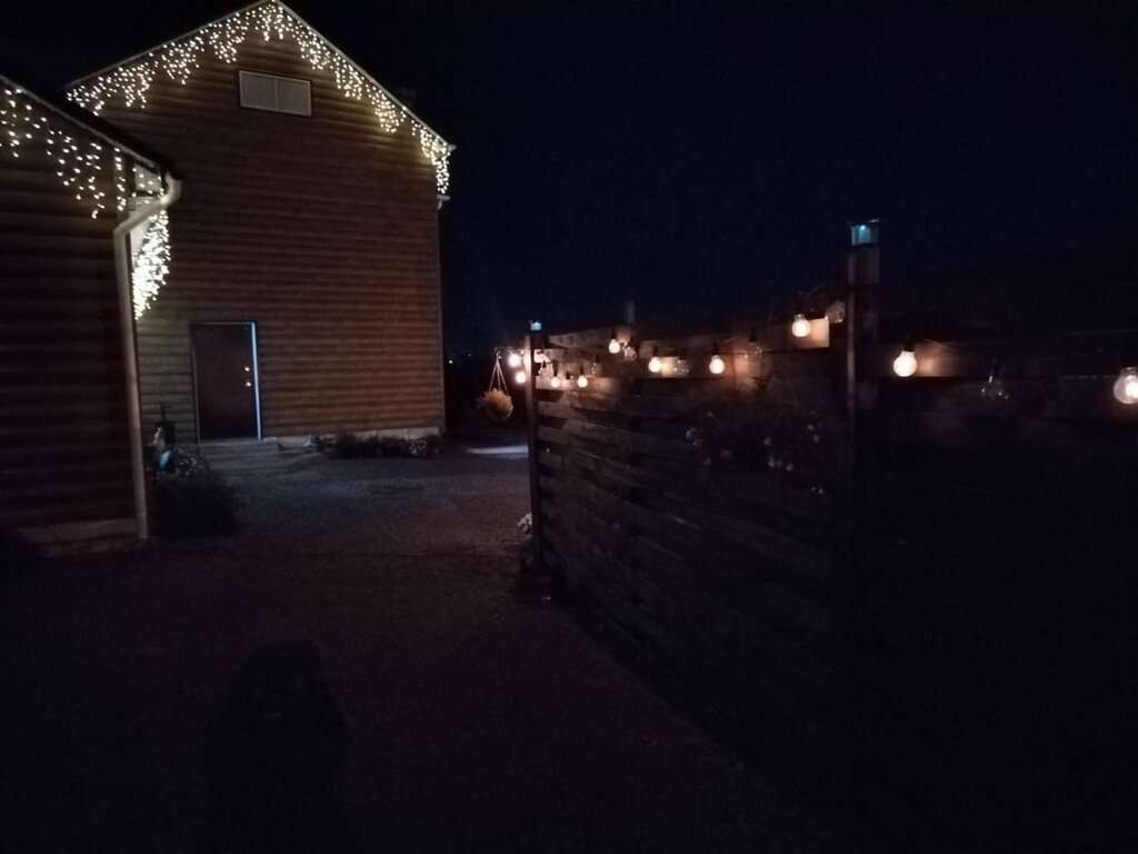 Банная Усадьба