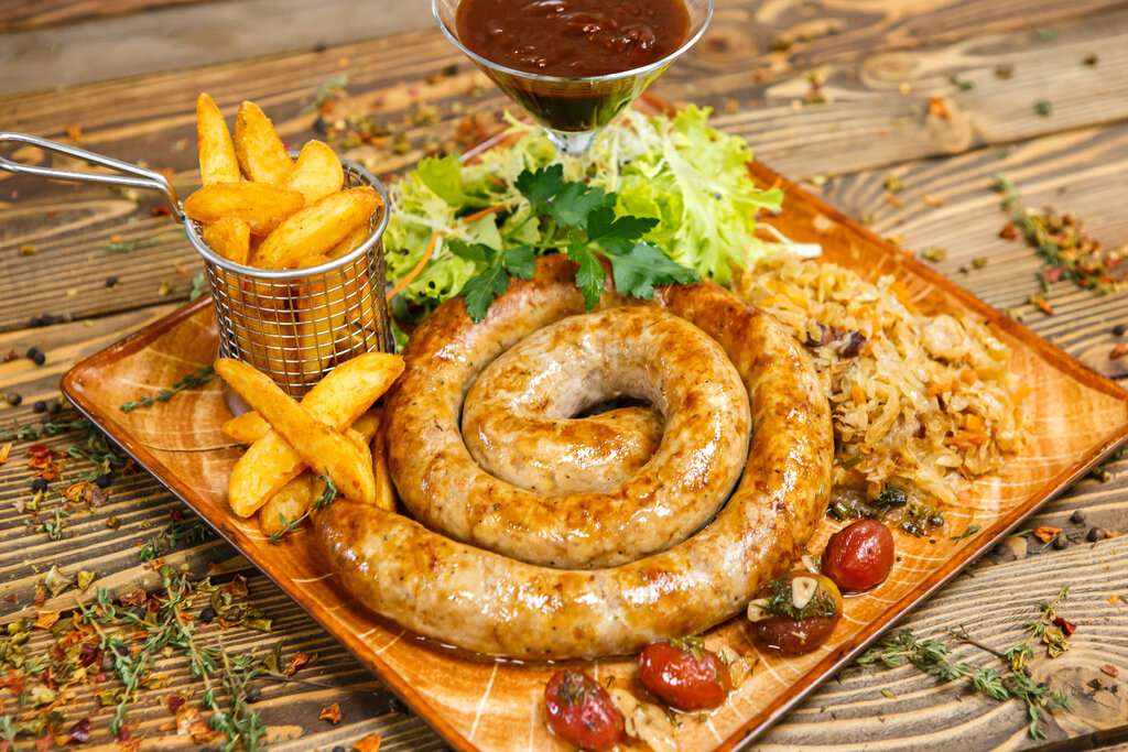 Кот и Клевер