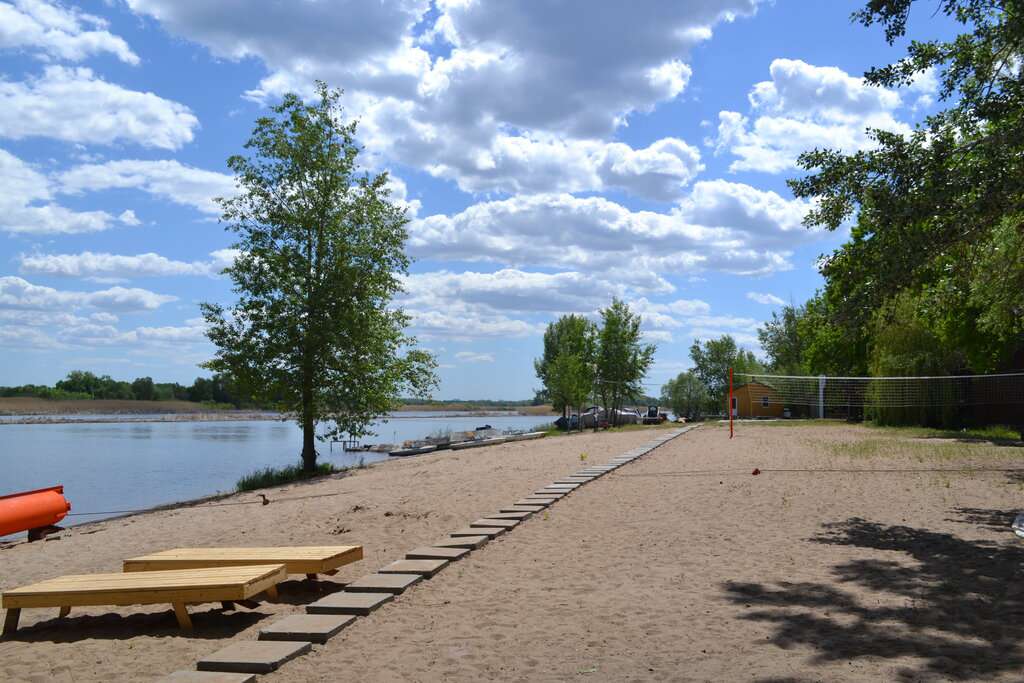 Турбаза Светлячок