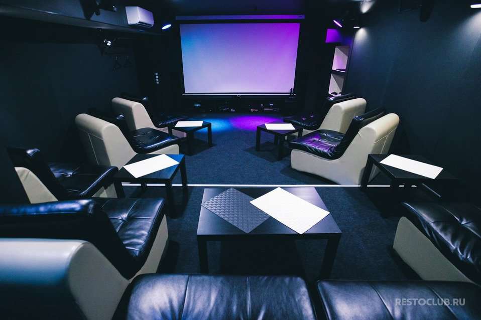 Friend's Hall NewTone