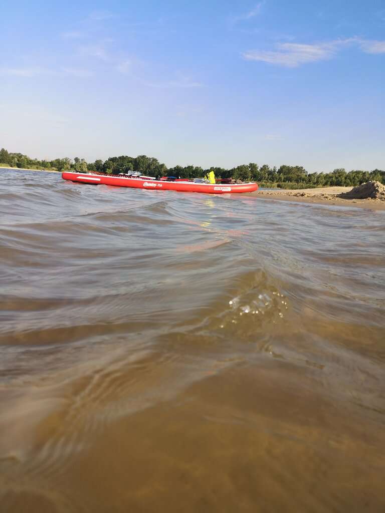 Сап Серф центр