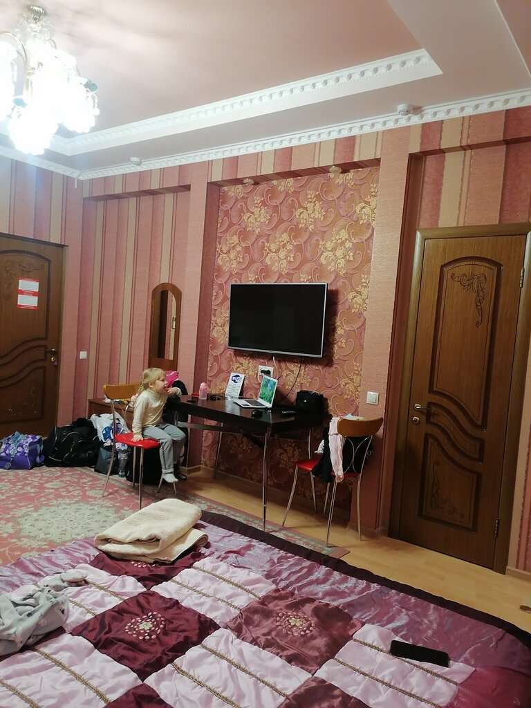 Керченский дворик