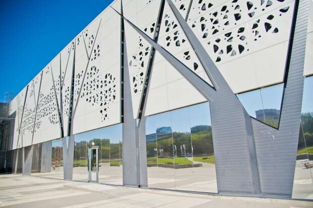 Исторический парк Россия - Моя история