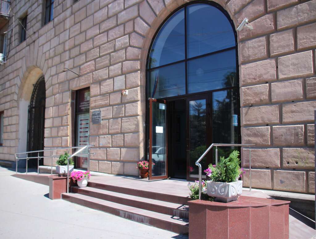 Волгоградский музей изобразительных искусств имени И.И. Машкова