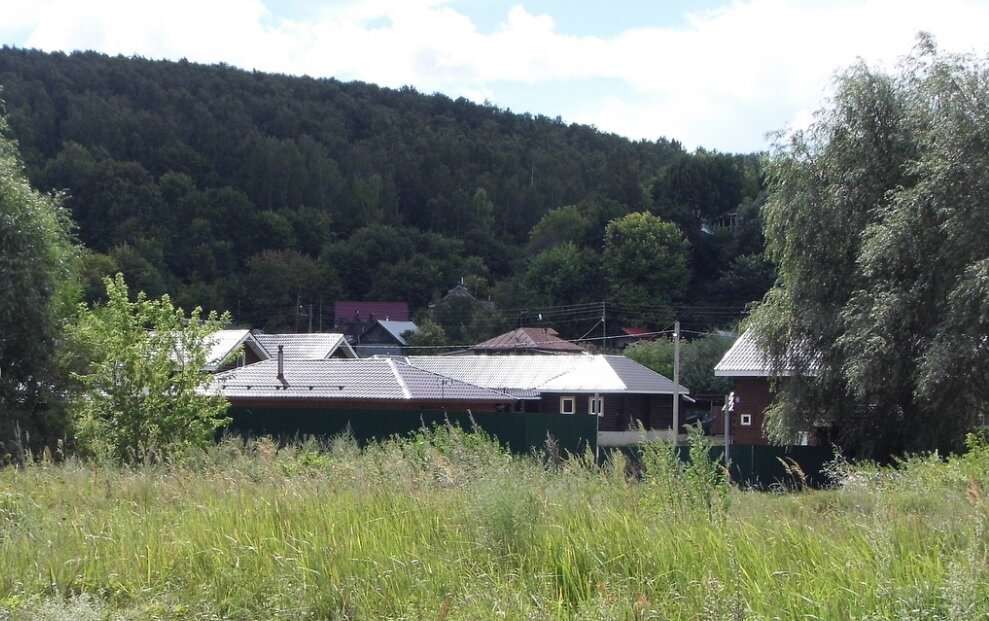 Кадницкий островок