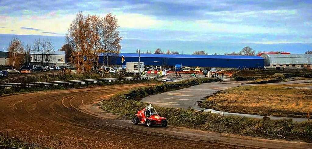 Ствс Вираж МБУ СШ Лидер