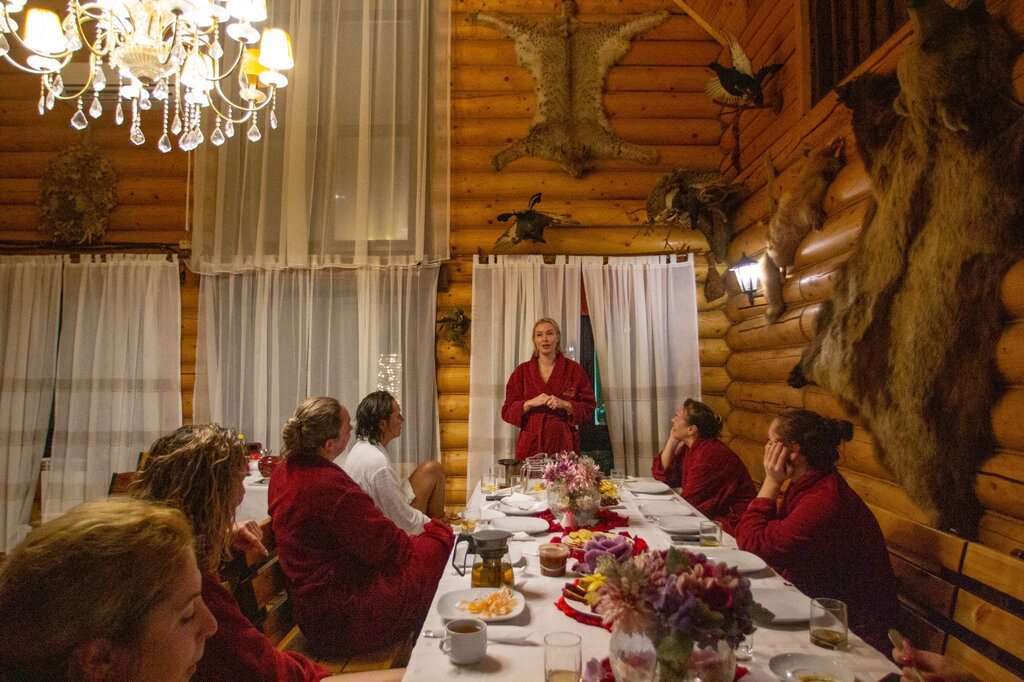 Три Богатыря