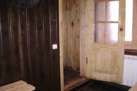 Уютный двор