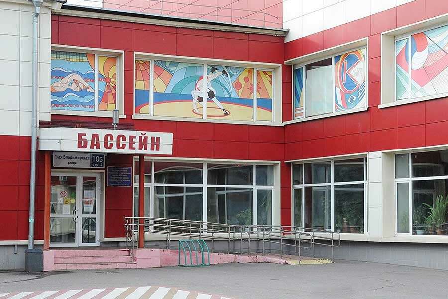 Дайвклуб AquaWorld