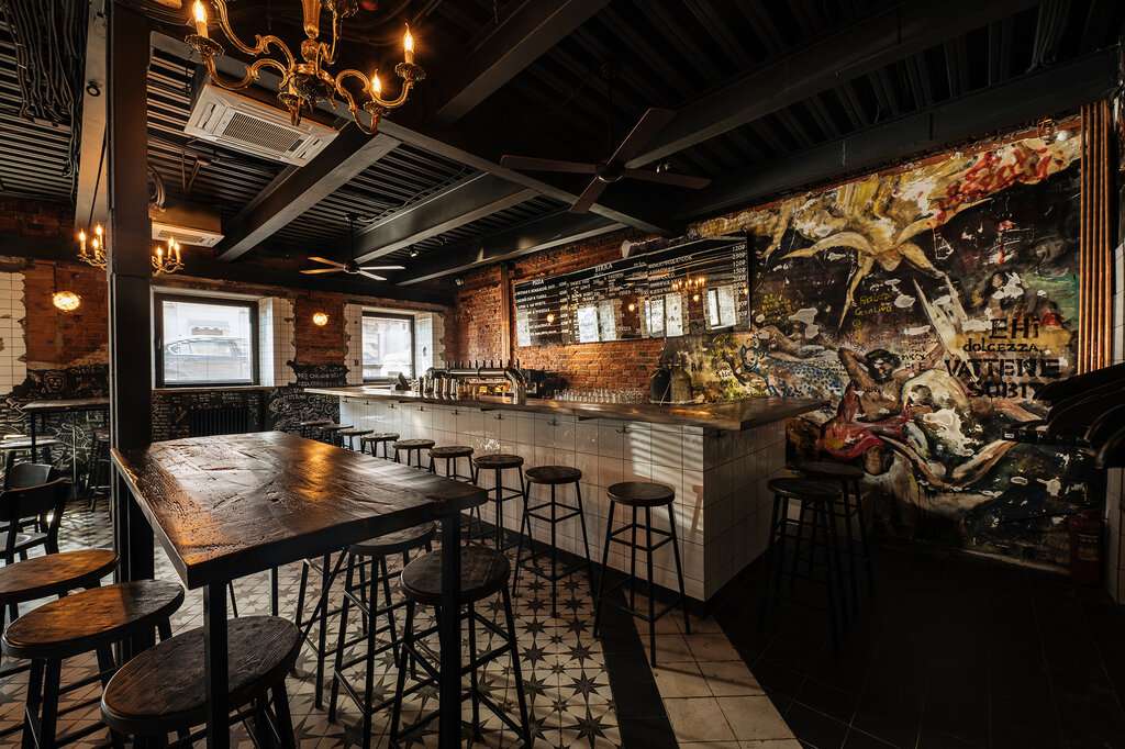 Camorra Pizza e Birra