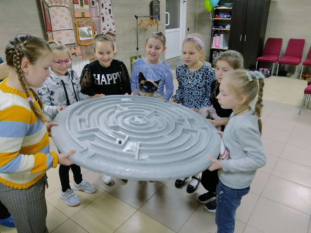 Клуб умных игр Clever