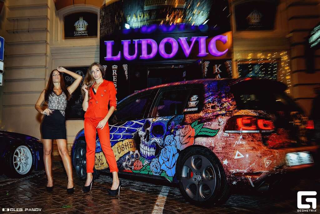 Ludovic