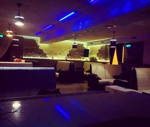 Lex lounge