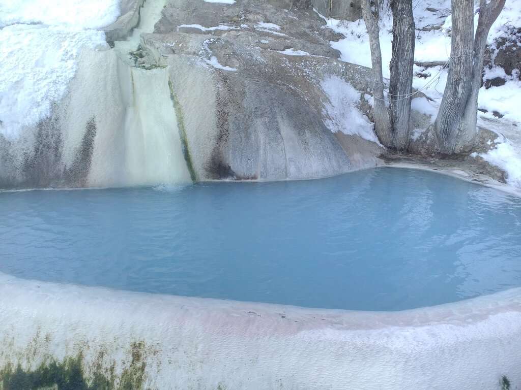 Бесстыжие ванны