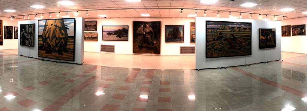 Музей Актуального Реализма