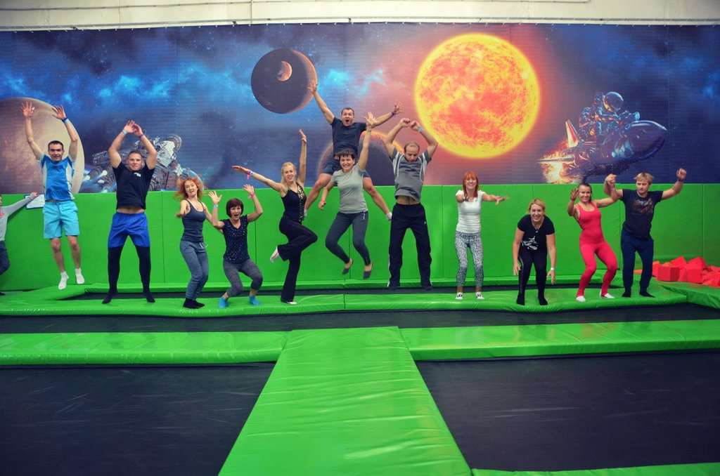 Невесомость