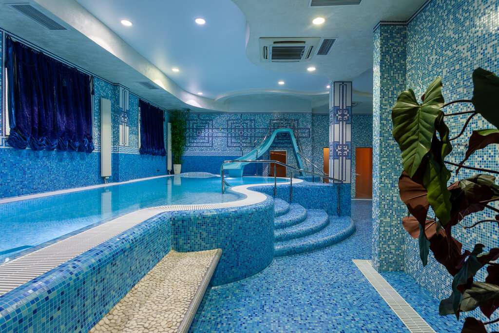 Банный комплекс Relax