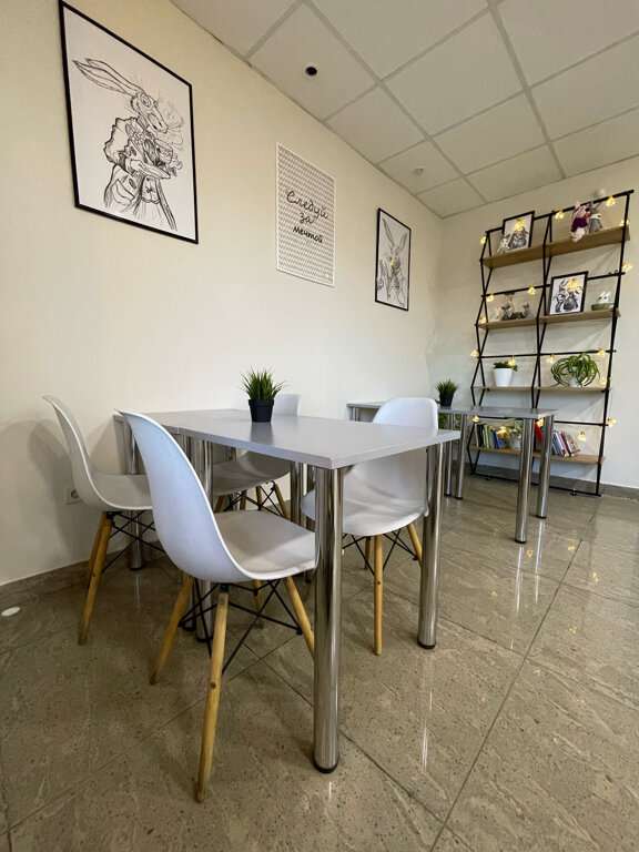 Братцы кролики