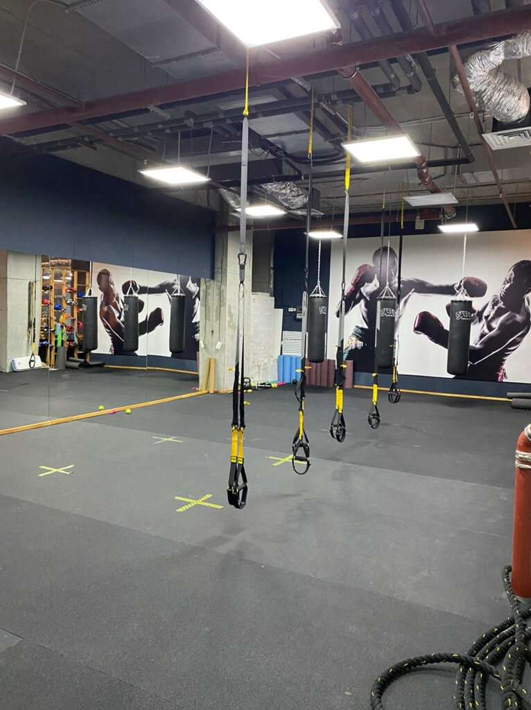 Фитнес студия Габби Спорт