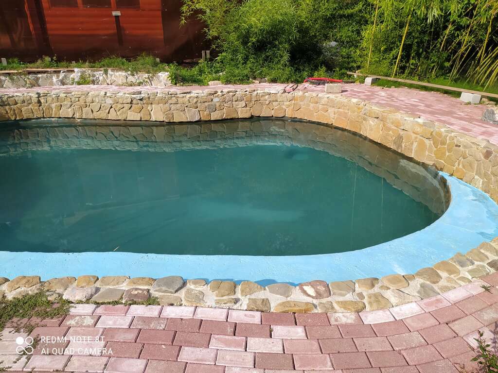 Лебедево озеро