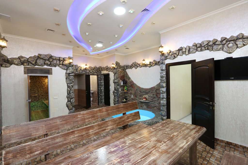 Римская баня