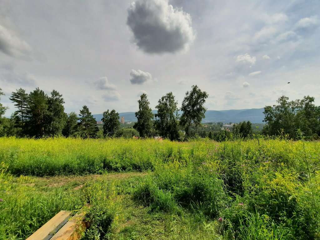 Гремячая Грива