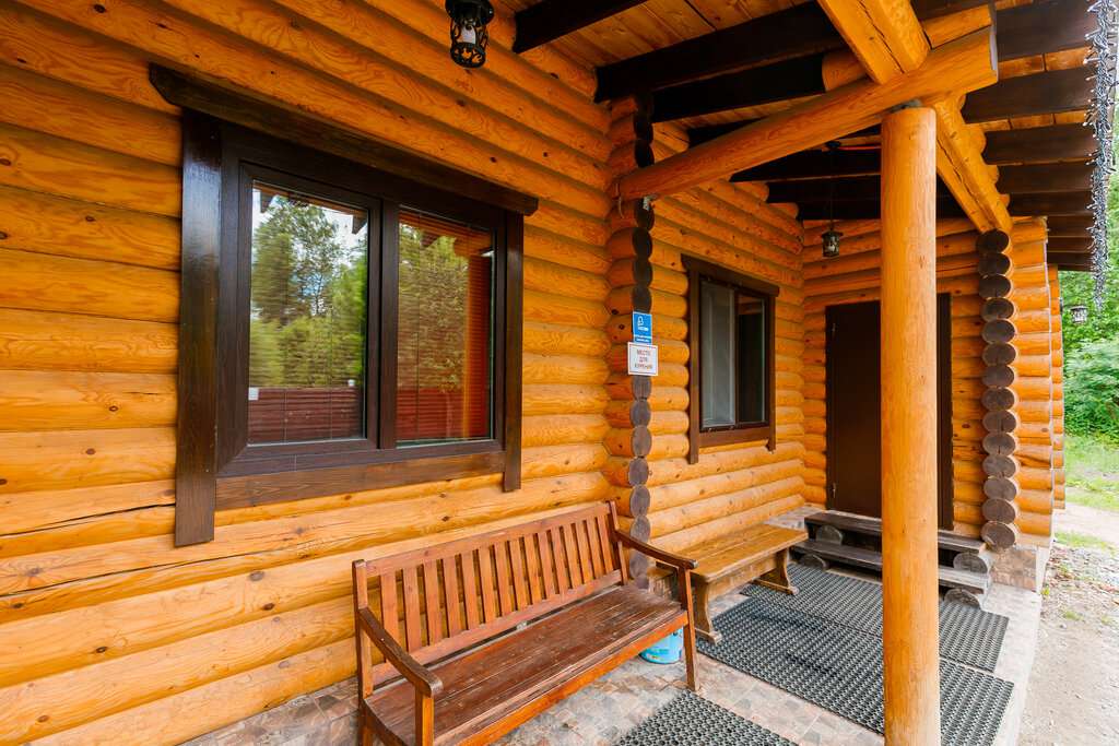 Барбекю-парк Мечтатели