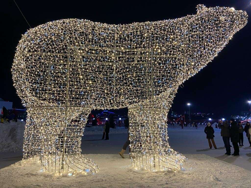 Московская площадь