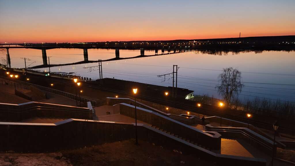 Смотровая площадка