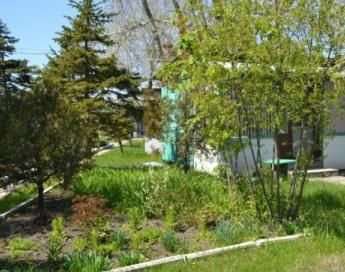 База отдыха Орион