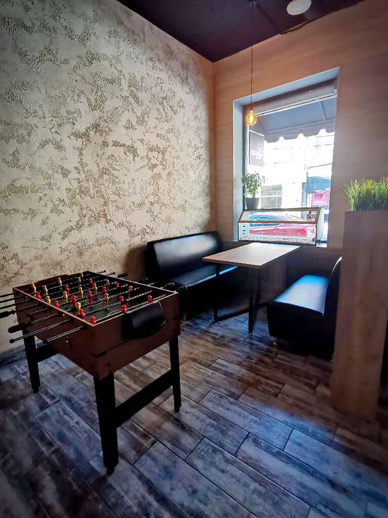 Ежеминутка