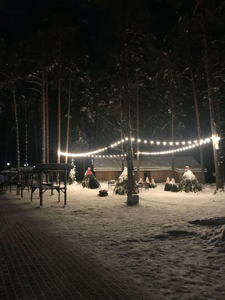 База Эмеральд Спорт