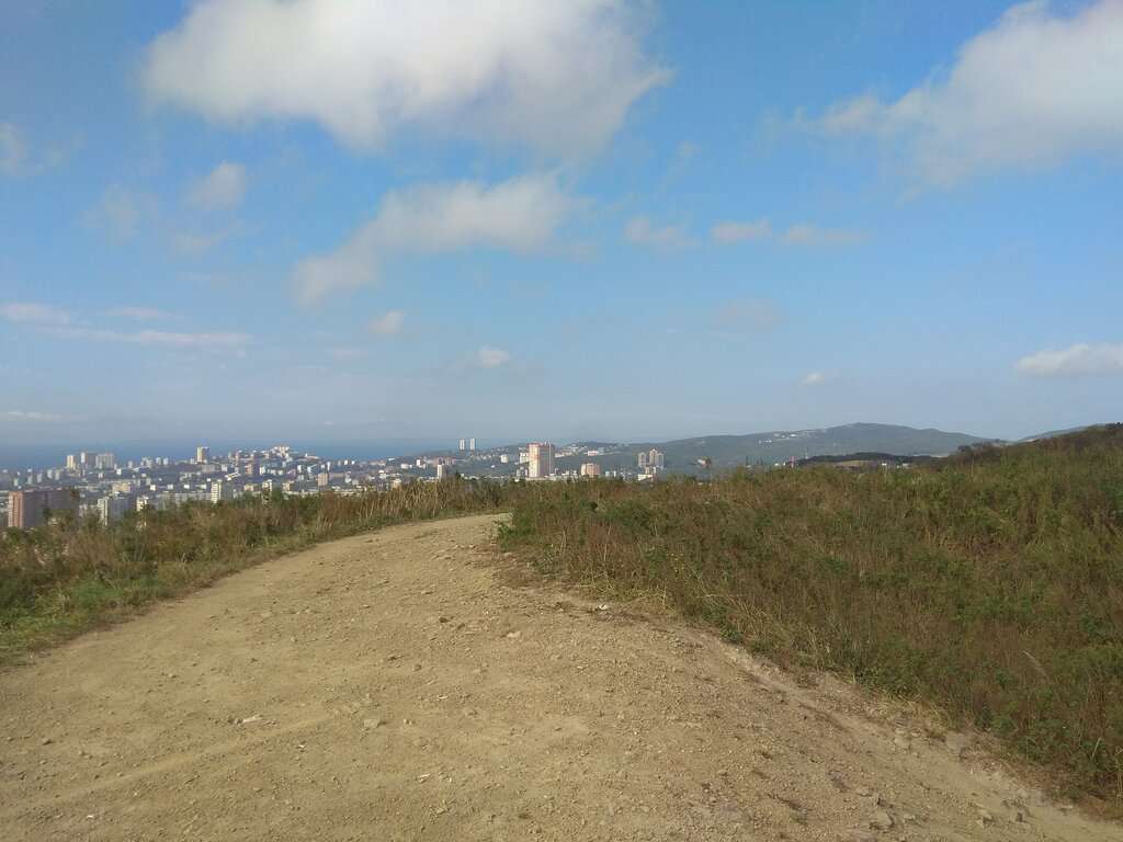 Смотровая площадка