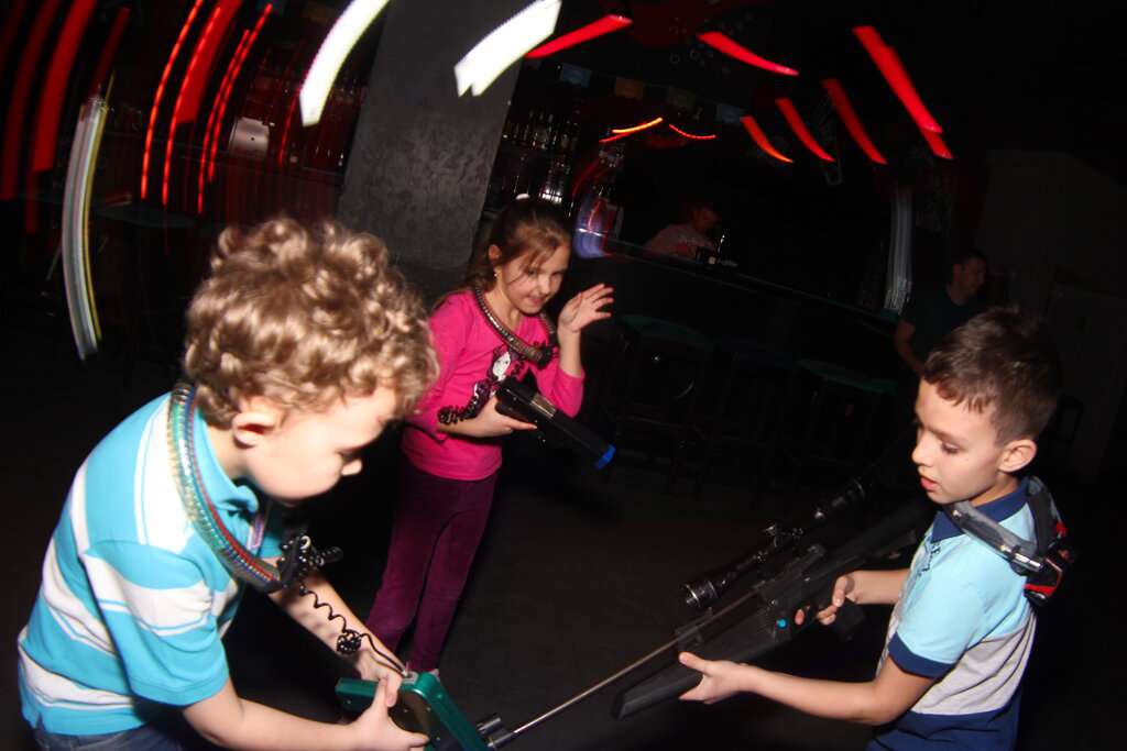 Острова Чудес